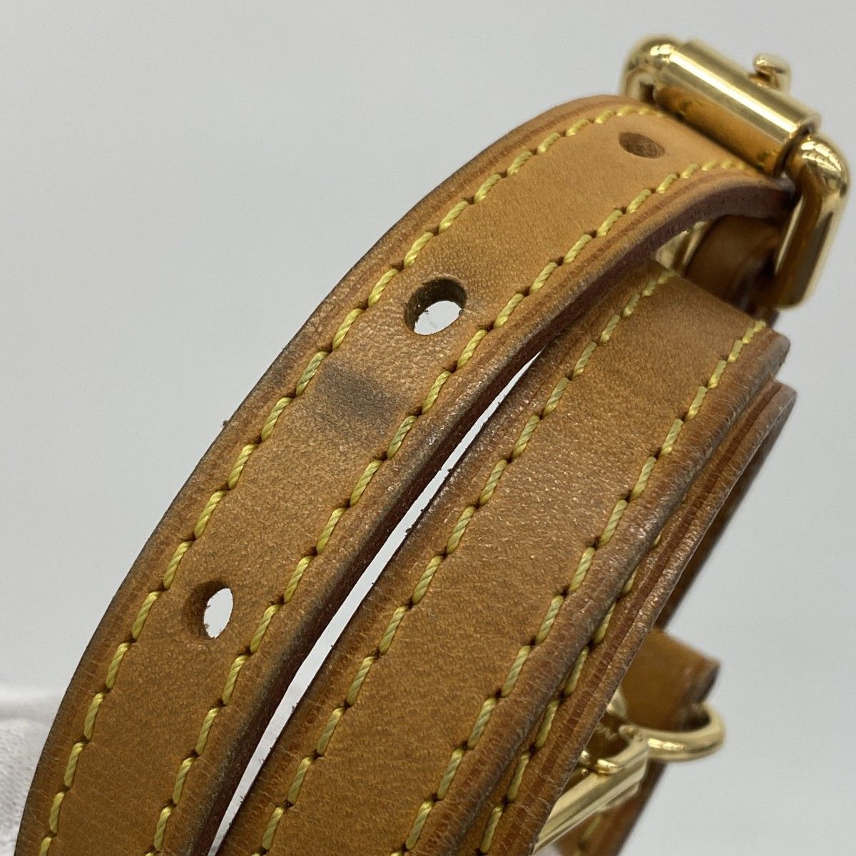 Louis Vuitton Handbag Vernis Blair MM 2-Way — view 7