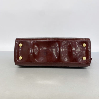 Louis Vuitton Handbag Vernis Blair MM 2-Way — view 3