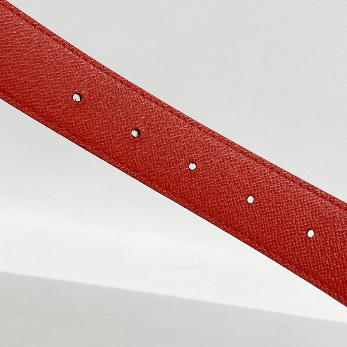 Louis Vuitton Belt Monogram Ceinture LV Initial Brown — view 5