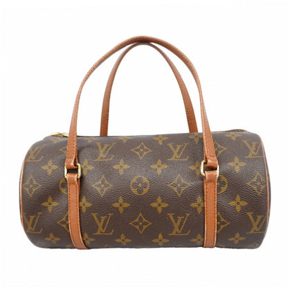 Louis Vuitton Handbag Monogram Papillon 26 Brown
