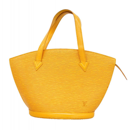 Louis Vuitton Handbag Epi Saint Jacques