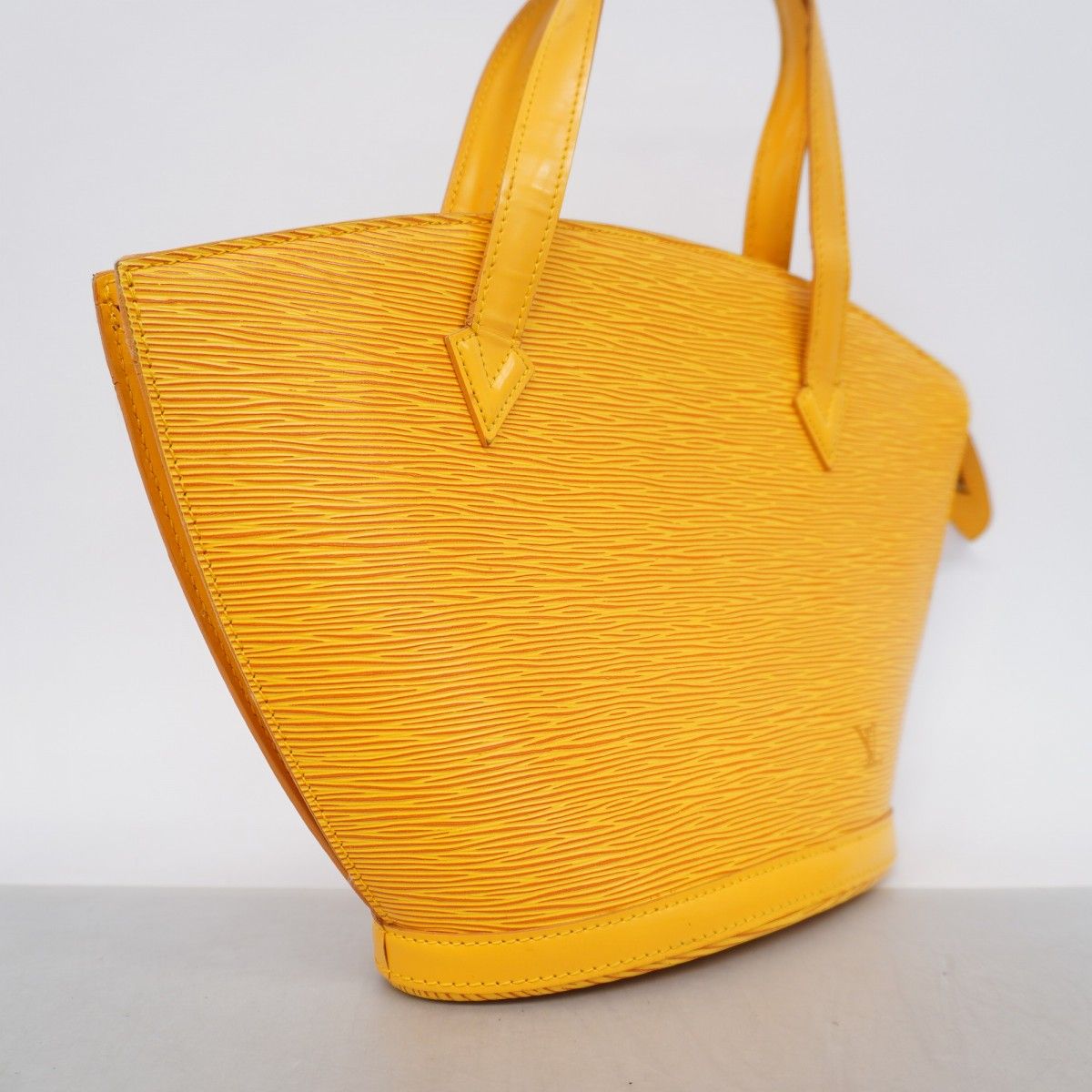 Louis Vuitton Handbag Epi Saint Jacques — view 2