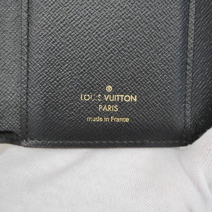 Louis Vuitton Tri Foldwallet Monogram Reverse Portefeuille Victorine Brown — view 4