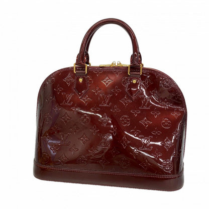 Louis Vuitton Handbag Vernis Alma PM