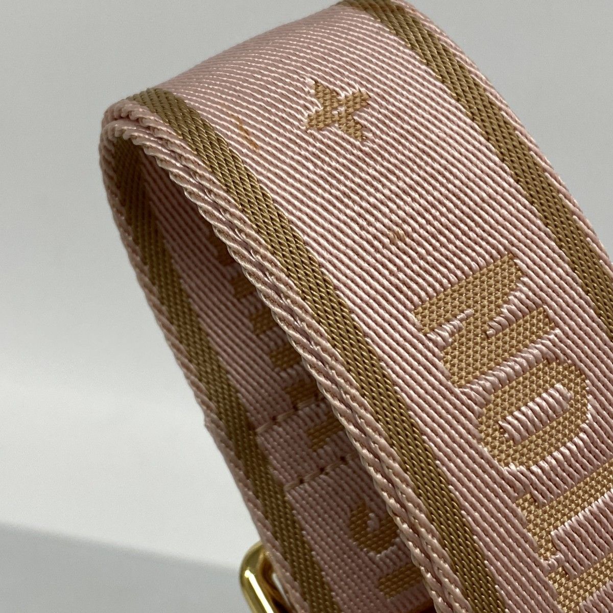 Louis Vuitton Handbag Monogram Multypochette Soir Brown — view 7