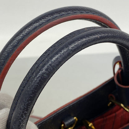 Louis Vuitton Handbag Monogram Empreinte Mont BB 2-Way — view 7