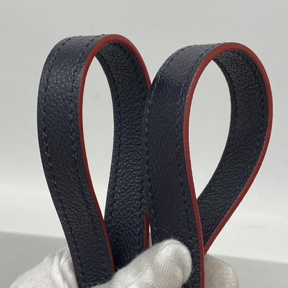 Louis Vuitton Handbag Monogram Empreinte Mont BB 2-Way — view 8