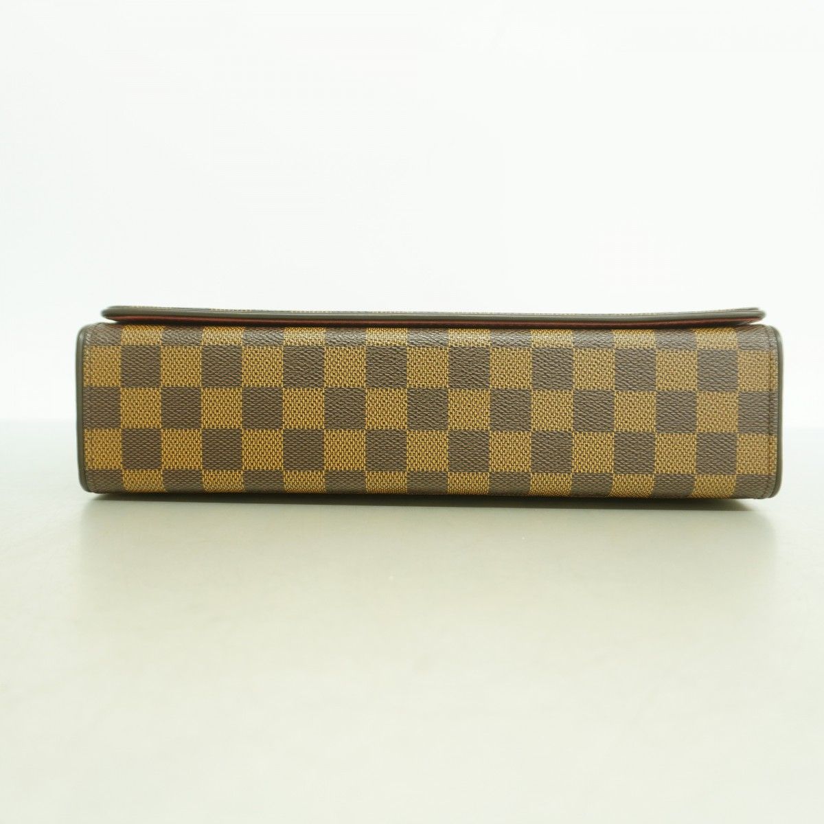 Louis Vuitton Shoulder Bag Damier Tribecalon Ebene — view 3