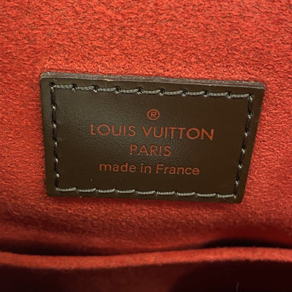 Louis Vuitton Handbag Damier Trevi PM Ebene 2-Way — view 5