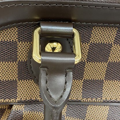 Louis Vuitton Handbag Damier Trevi PM Ebene 2-Way — view 8