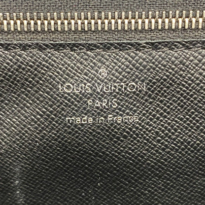Louis Vuitton Handbag Epi Monceau 28 Noir — view 5