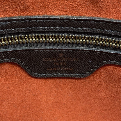 Louis Vuitton Handbag Damier Brera Ebene — view 5