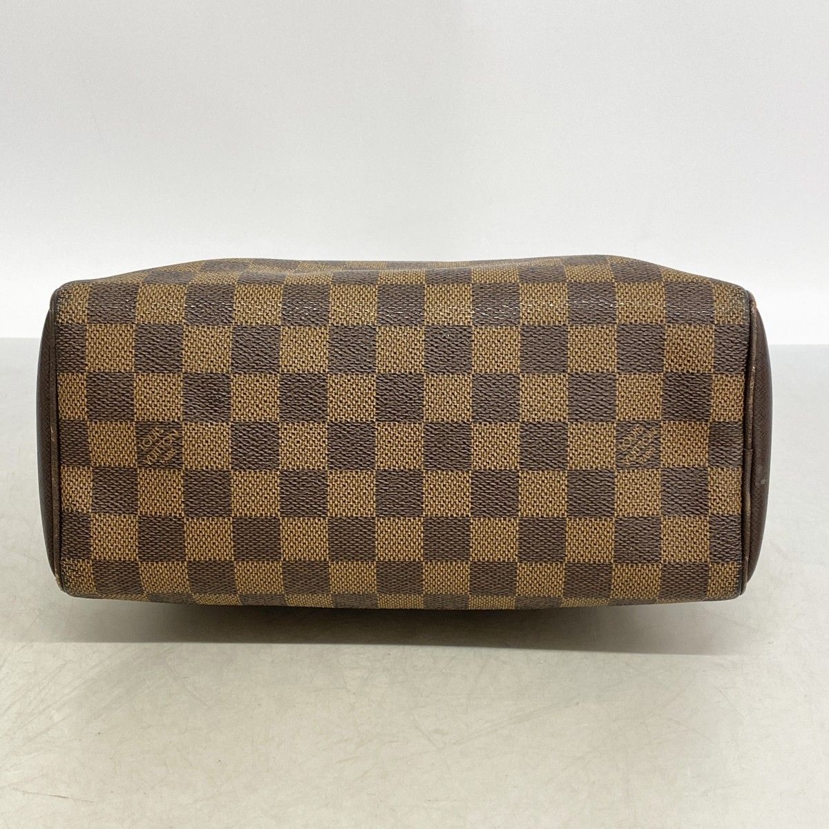 Louis Vuitton Handbag Damier Brera Ebene — view 3