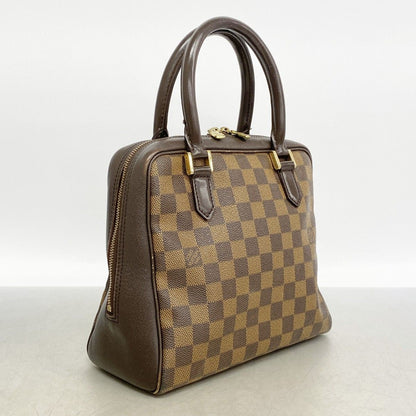 Louis Vuitton Handbag Damier Brera Ebene — view 2
