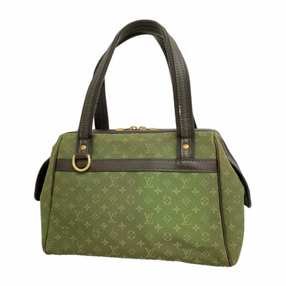 Louis Vuitton Handbag Monogram Mini PM Khaki