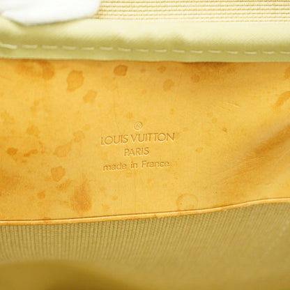 Louis Vuitton Boston Bag Monogram Sirius 50 Brown — view 5