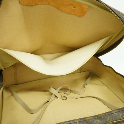 Louis Vuitton Boston Bag Monogram Sirius 50 Brown — view 4