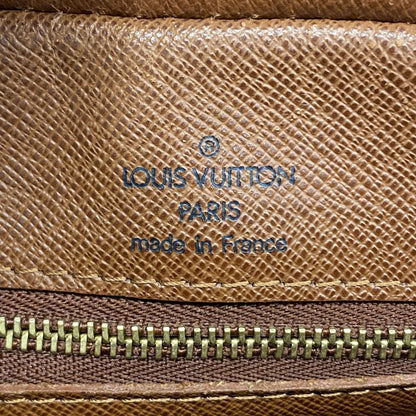 Louis Vuitton Shoulder Bag Monogram Nile Brown — view 5