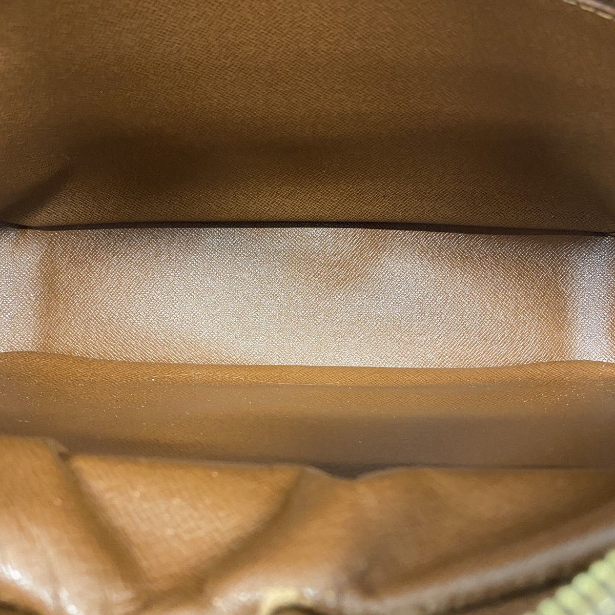 Louis Vuitton Shoulder Bag Monogram Nile Brown — view 4