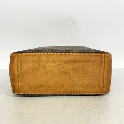 Louis Vuitton Tote Monogram Cabas Piano Brown — view 3