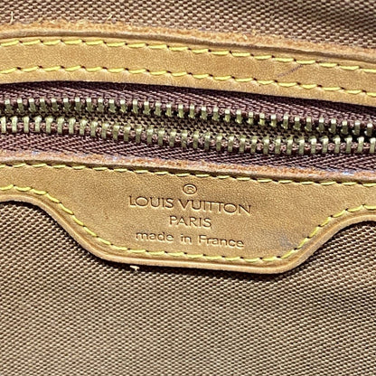 Louis Vuitton Tote Monogram Cabas Piano Brown — view 5