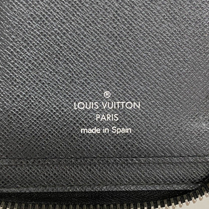 Louis Vuitton Wallet Taiga Zippy Walletvertical Ardoise — view 4