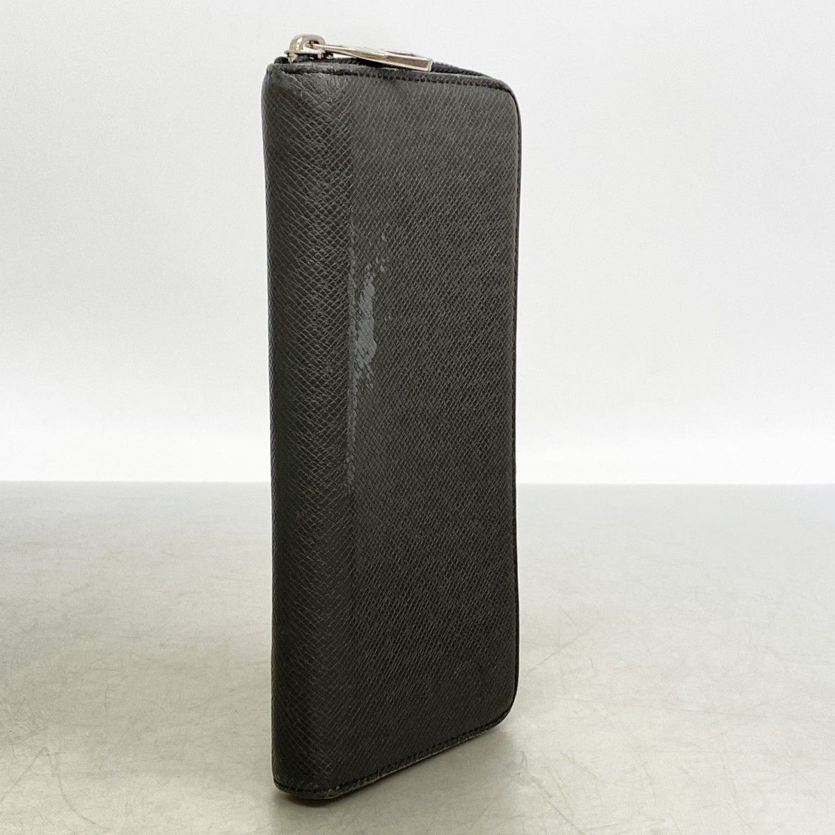 Louis Vuitton Wallet Taiga Zippy Walletvertical Ardoise — view 2