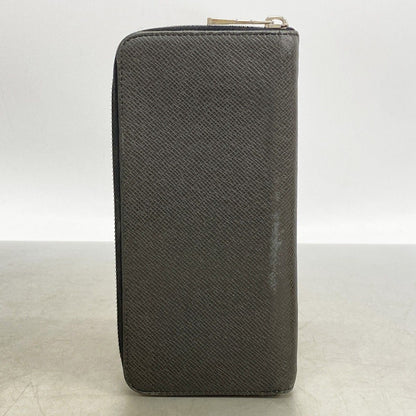 Louis Vuitton Wallet Taiga Zippy Walletvertical Ardoise — view 9