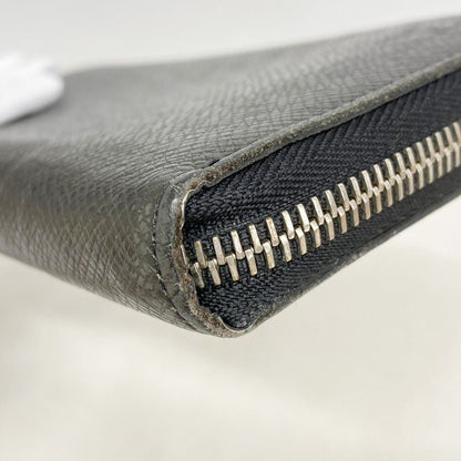 Louis Vuitton Wallet Taiga Zippy Walletvertical Ardoise — view 5