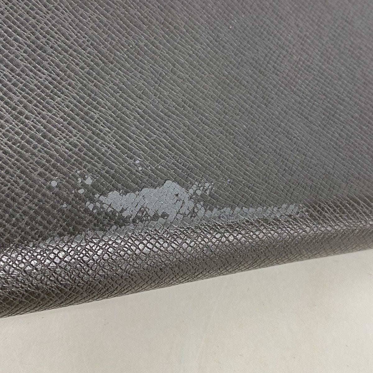 Louis Vuitton Wallet Taiga Zippy Walletvertical Ardoise — view 7