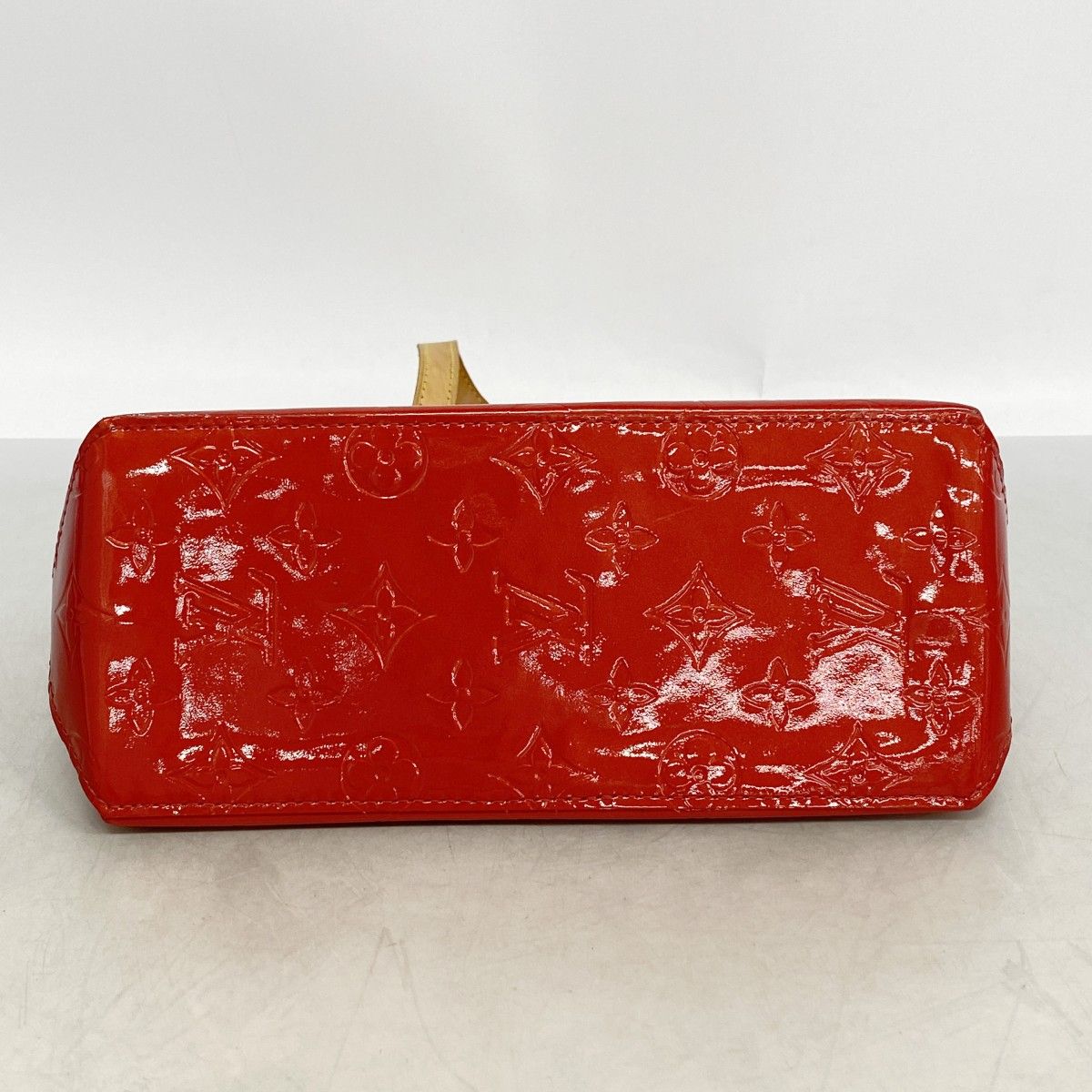 Louis Vuitton Handbag Vernis Reed PM — view 3