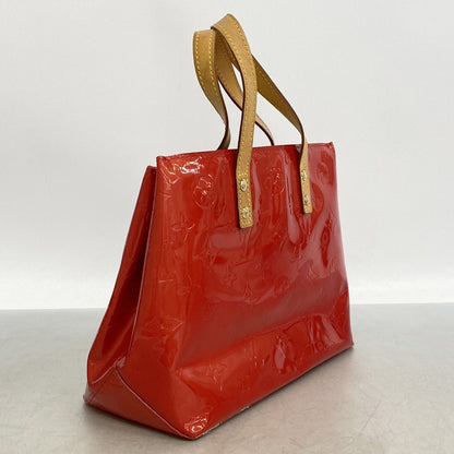 Louis Vuitton Handbag Vernis Reed PM — view 2