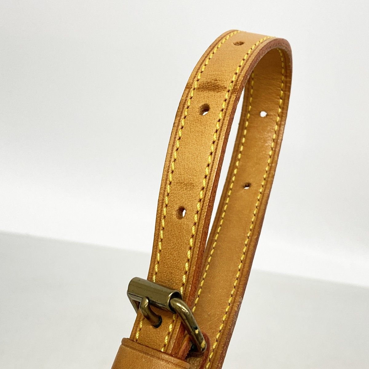 Louis Vuitton Shoulder Bag Monogram Trocadero 30 Brown — view 8
