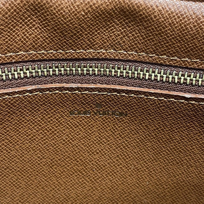 Louis Vuitton Shoulder Bag Monogram Trocadero 30 Brown — view 5