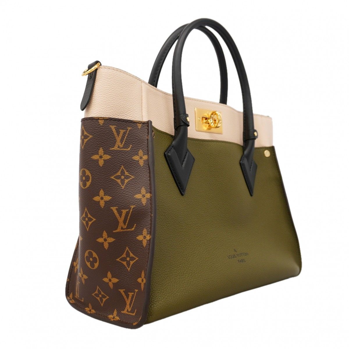 Louis Vuitton Handbag Monogram MM — view 2