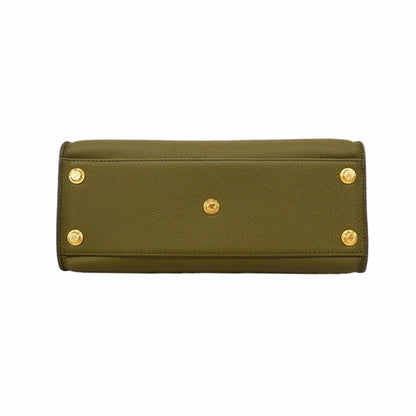 Louis Vuitton Handbag Monogram MM — view 3