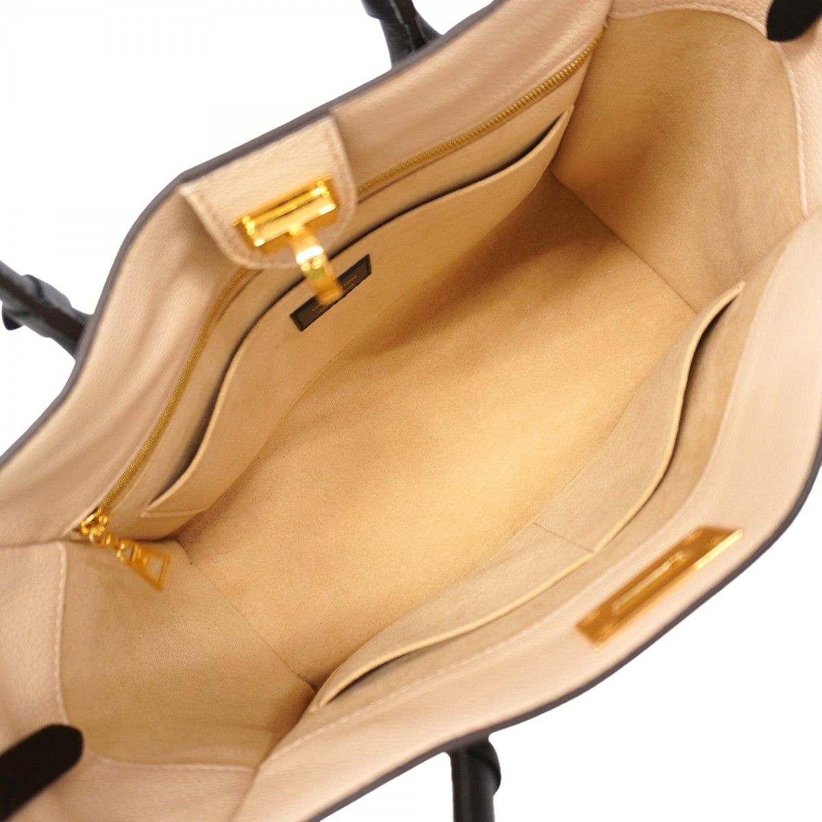 Louis Vuitton Handbag Monogram MM — view 4