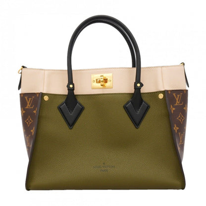 Louis Vuitton Handbag Monogram MM