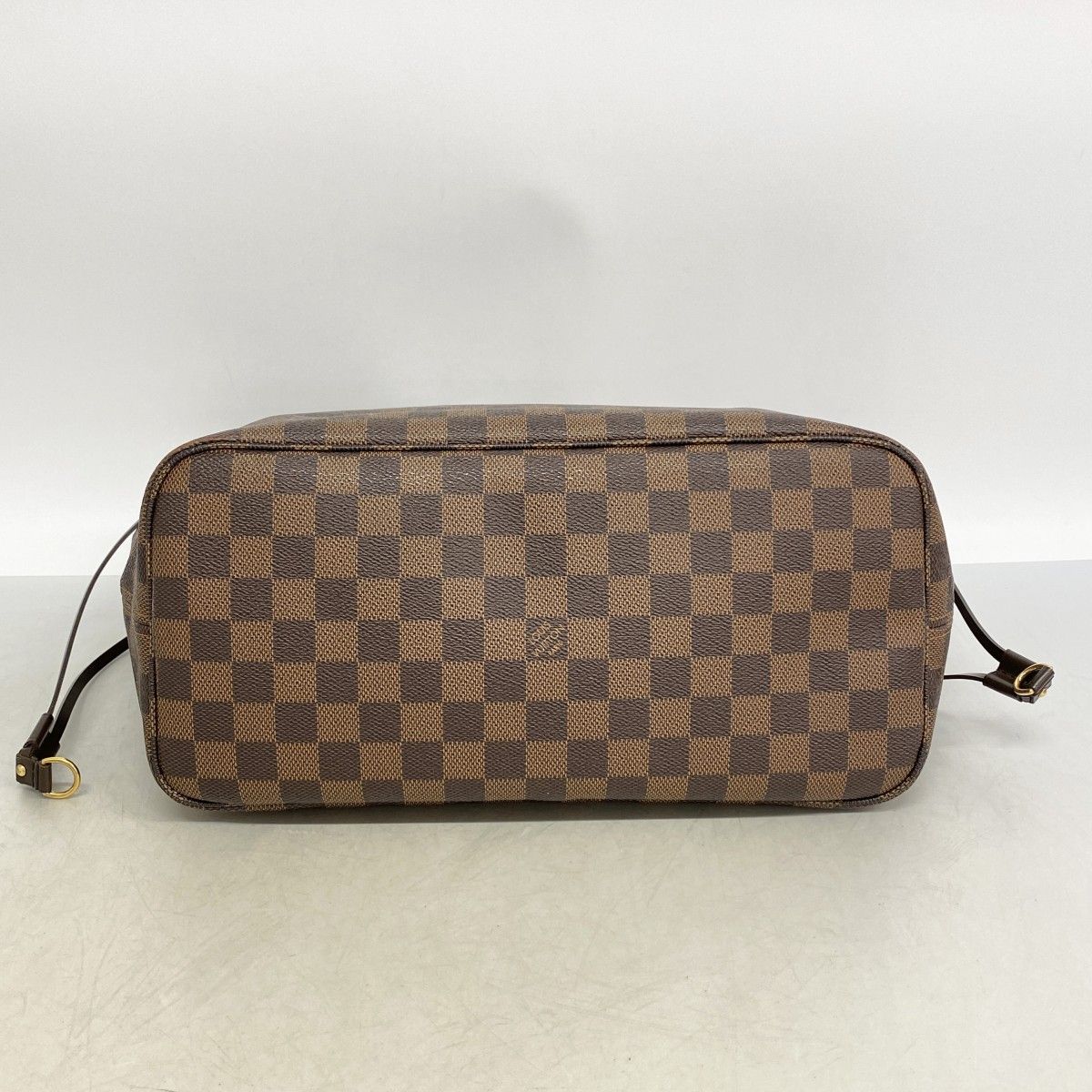 Louis Vuitton Tote Damier Neverfull MM Ebene — view 3