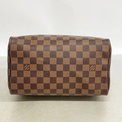 Louis Vuitton Handbag Damier Speedy 25 Ebene — view 3