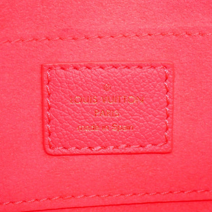 Louis Vuitton Shoulder Bag Mini Pink — view 5