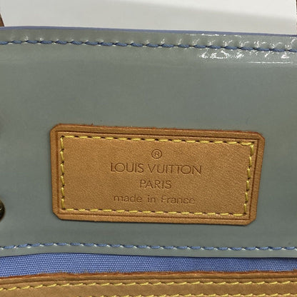 Louis Vuitton Handbag Vernis Reed PM — view 5