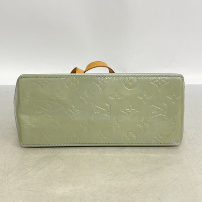 Louis Vuitton Handbag Vernis Reed PM — view 3