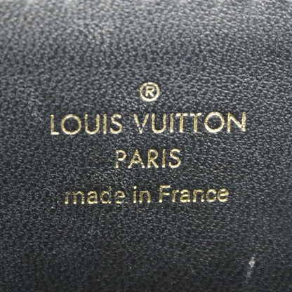 Louis Vuitton Handbag Alma BB White Black 2-Way — view 5
