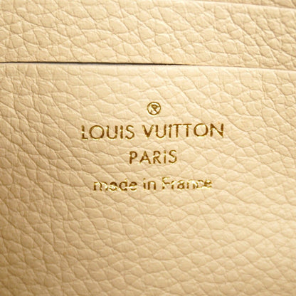 Louis Vuitton Handbag Monogram Empreinte Chain Cream 2-Way — view 5