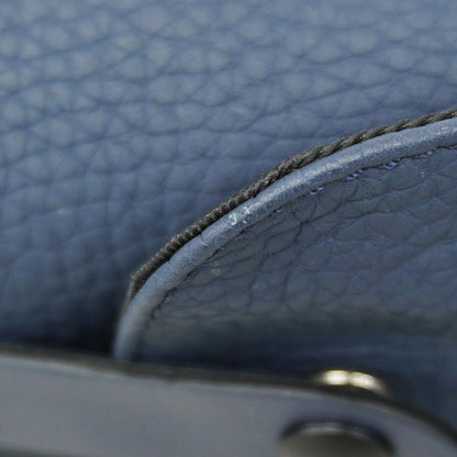 Louis Vuitton Shoulder Bag Christopher Messenger Blue Marine — view 7