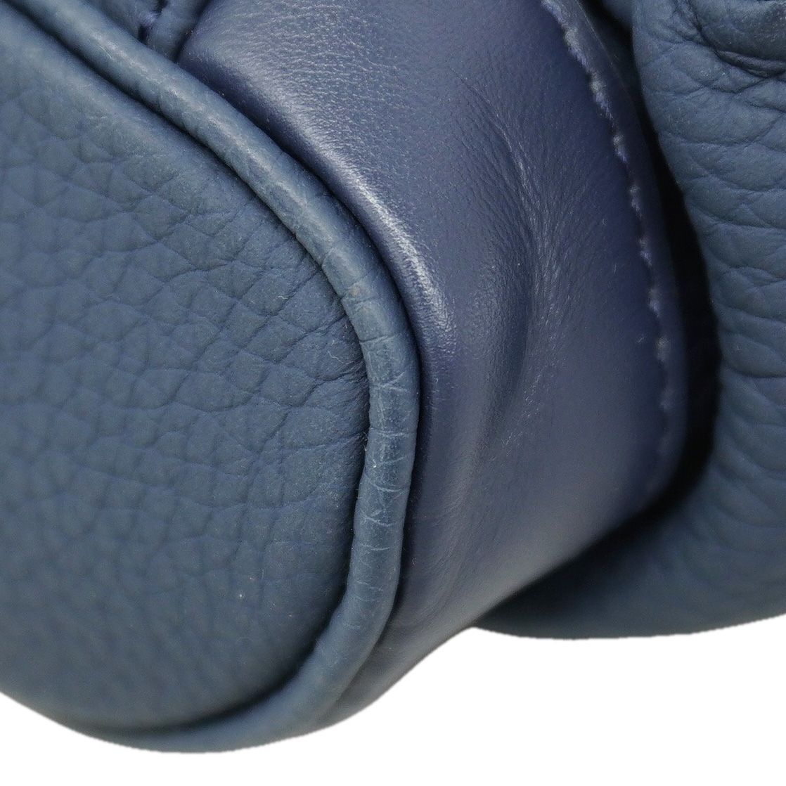 Louis Vuitton Shoulder Bag Christopher Messenger Blue Marine — view 6