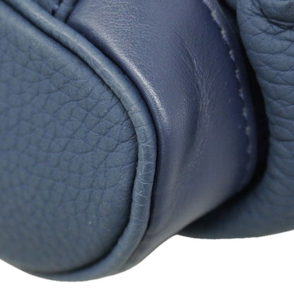 Louis Vuitton Shoulder Bag Christopher Messenger Blue Marine — view 6