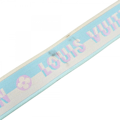 Louis Vuitton Handbag Epi Alma BB Blue 2-Way — view 8