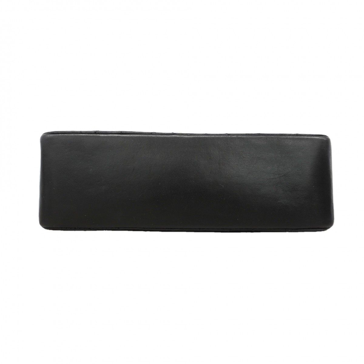 Chanel Shoulder Bag Diana Lambskin Black Gold — view 3